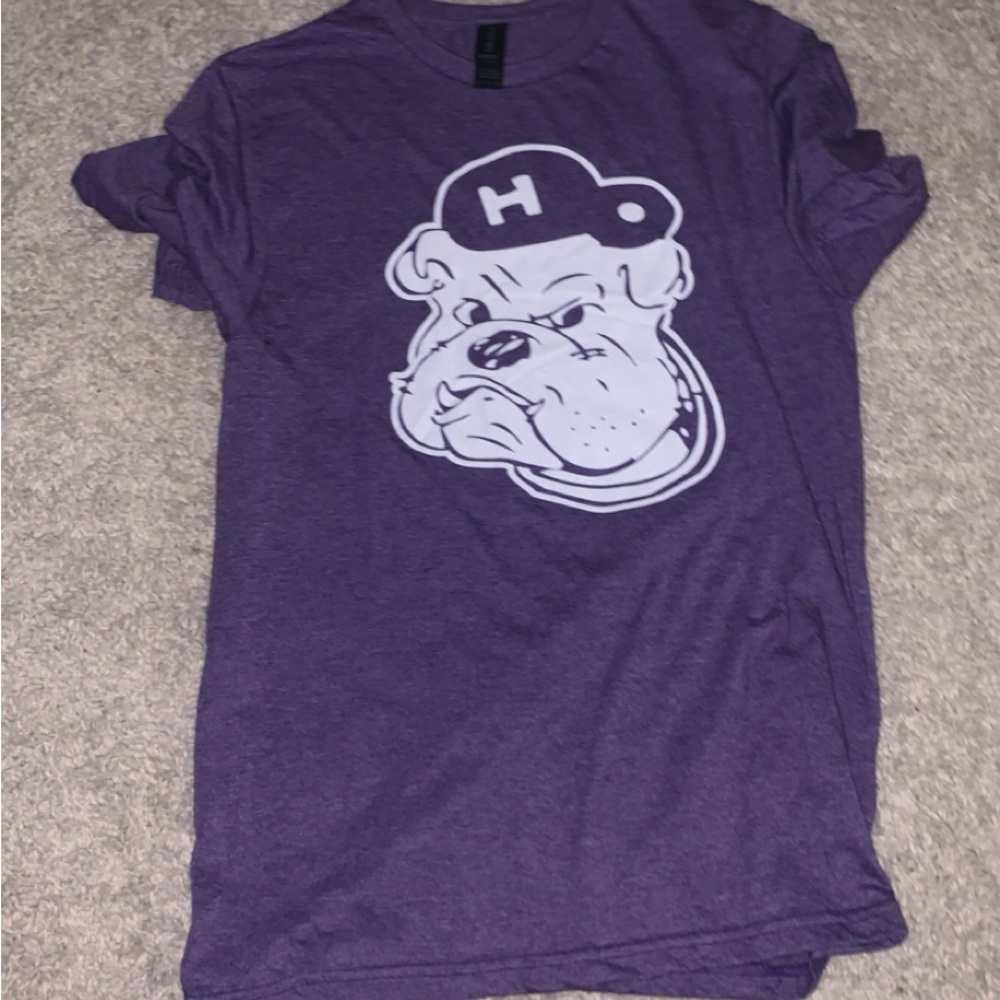 If you live in Harrisburg you would definitely need this shirt.